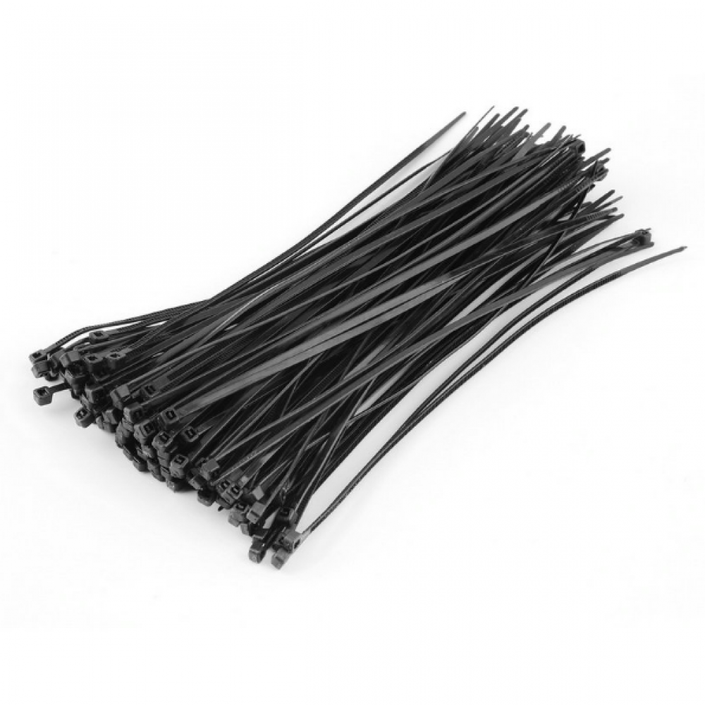 plastic cable ties