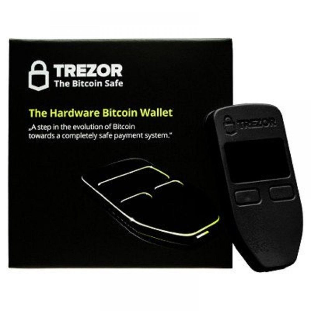 Trexor Bitcoin Wallet Review How To Mine Bitcoin Cash With Gpu - 