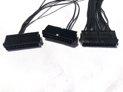 3 psu cable adapter